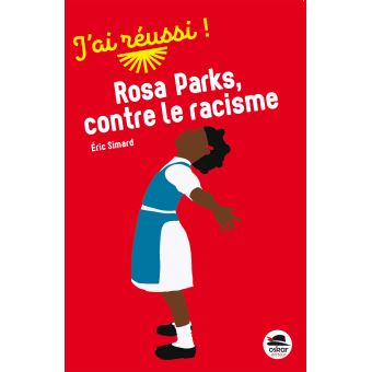 Rosa Parks, contre le racisme