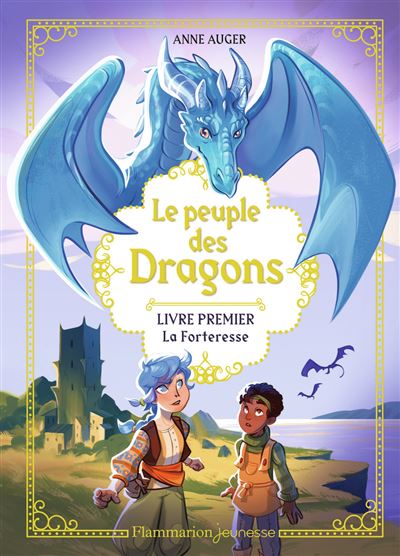 Le peuple des dragons