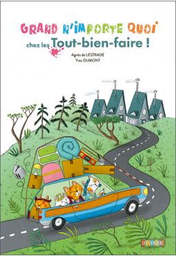 Grand n'importe quoi chez les tout-bien-faire