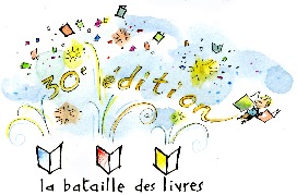 Bataille des Livres