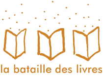 Bataille des Livres